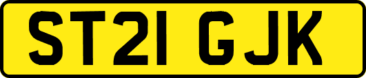 ST21GJK