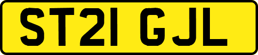 ST21GJL