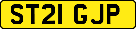 ST21GJP