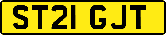 ST21GJT