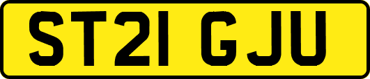 ST21GJU