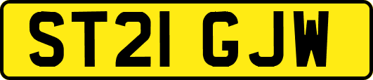 ST21GJW