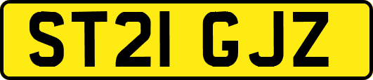 ST21GJZ