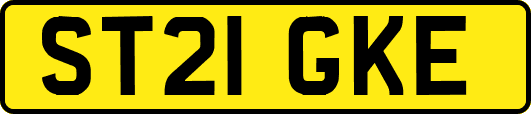 ST21GKE