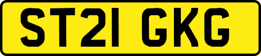 ST21GKG
