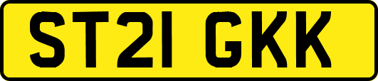 ST21GKK