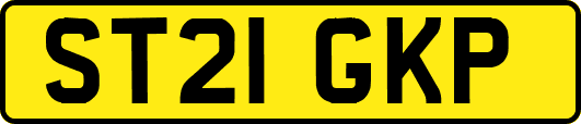 ST21GKP