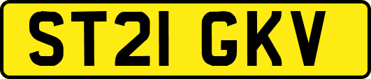 ST21GKV