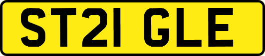 ST21GLE