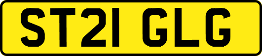 ST21GLG