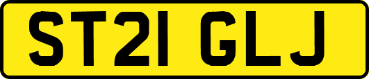 ST21GLJ