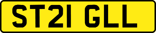 ST21GLL