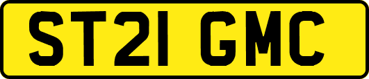 ST21GMC