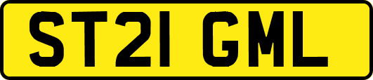 ST21GML