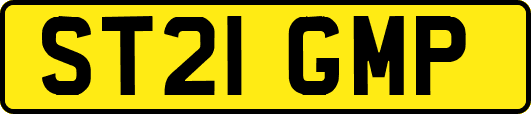 ST21GMP
