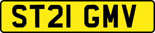 ST21GMV