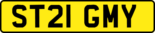 ST21GMY