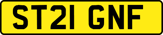 ST21GNF