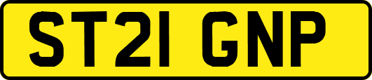 ST21GNP