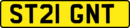 ST21GNT
