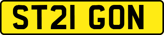 ST21GON