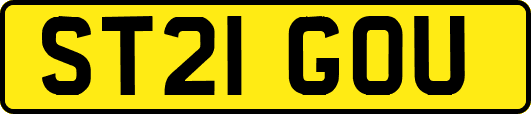 ST21GOU