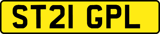 ST21GPL
