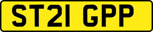 ST21GPP