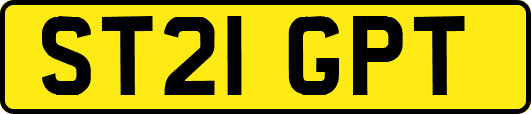 ST21GPT