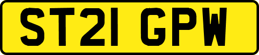 ST21GPW