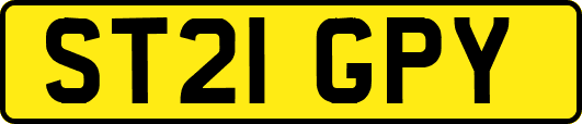 ST21GPY