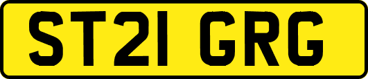 ST21GRG