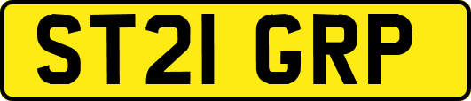 ST21GRP