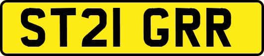 ST21GRR