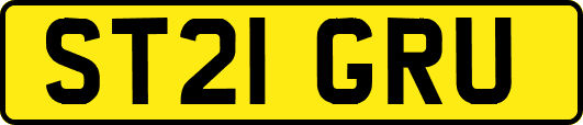ST21GRU