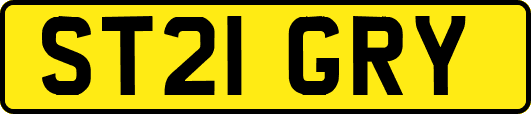 ST21GRY
