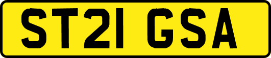 ST21GSA