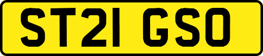 ST21GSO