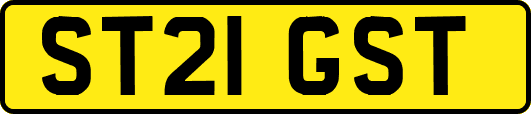 ST21GST