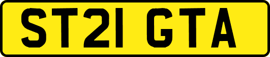 ST21GTA