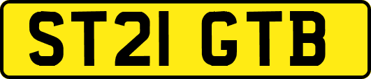 ST21GTB