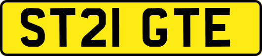 ST21GTE
