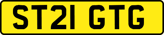 ST21GTG