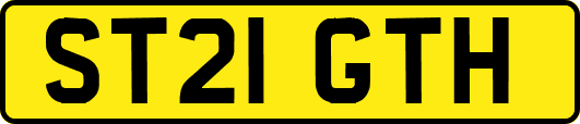 ST21GTH