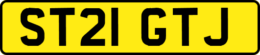 ST21GTJ