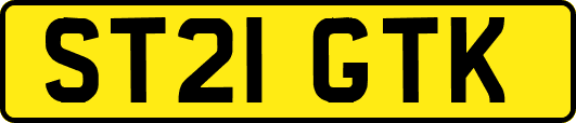 ST21GTK