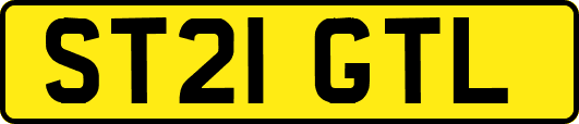 ST21GTL