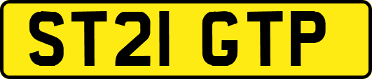 ST21GTP