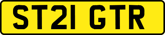 ST21GTR