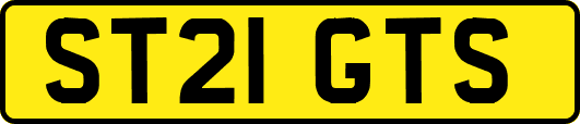 ST21GTS